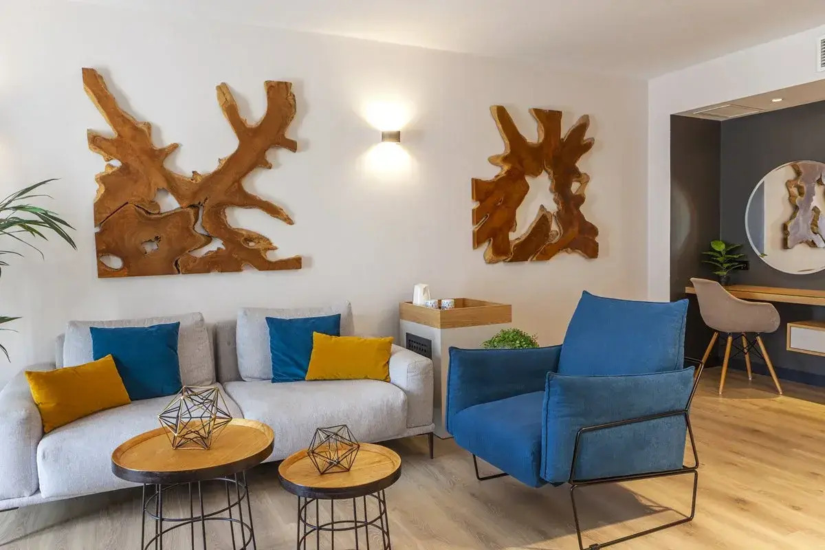 Foto - Hotel La Laguna Spa & Golf