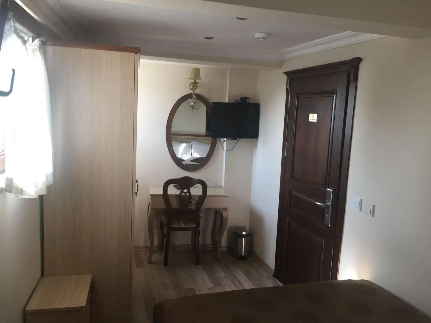 Foto - Sultan Palace Hotel