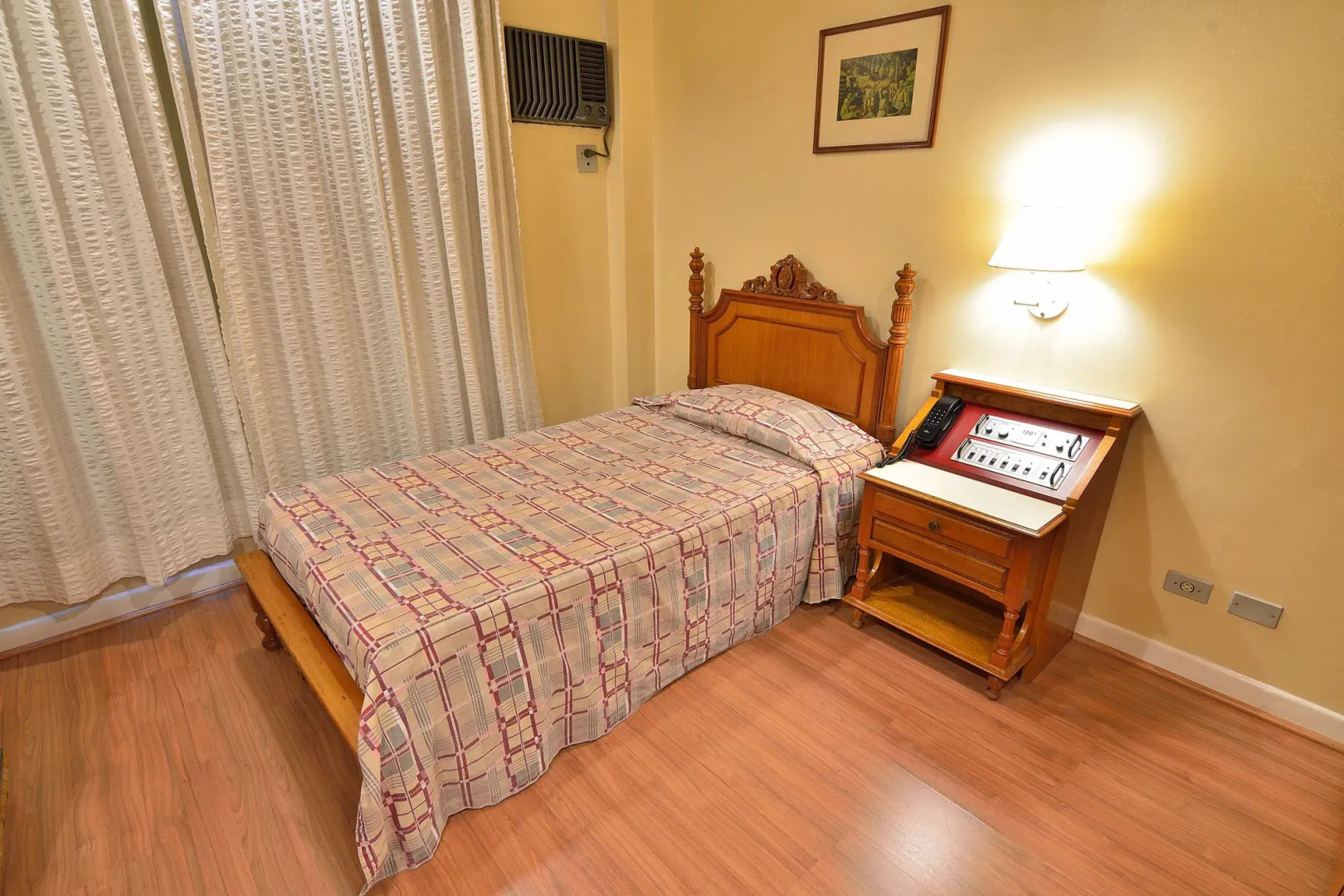 Foto - Hotel Castelar