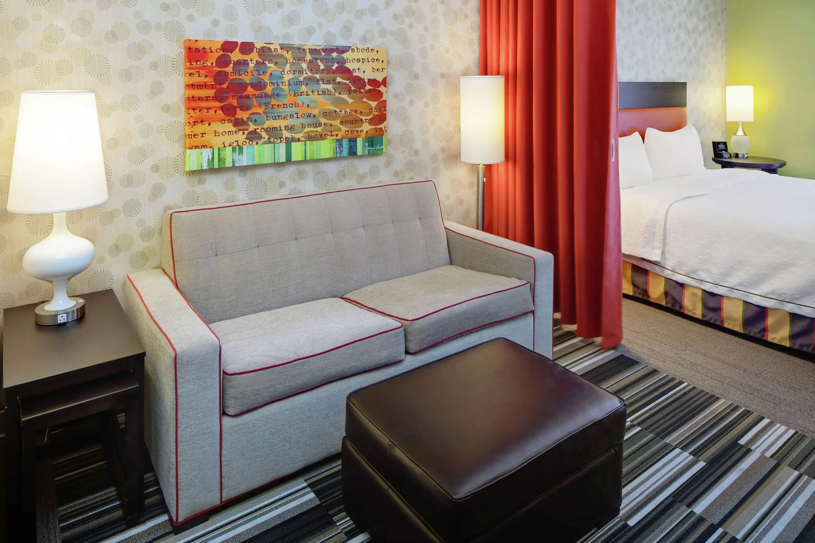 Photo - Home2 Suites by Hilton Salt Lake City/South Jordan, UT