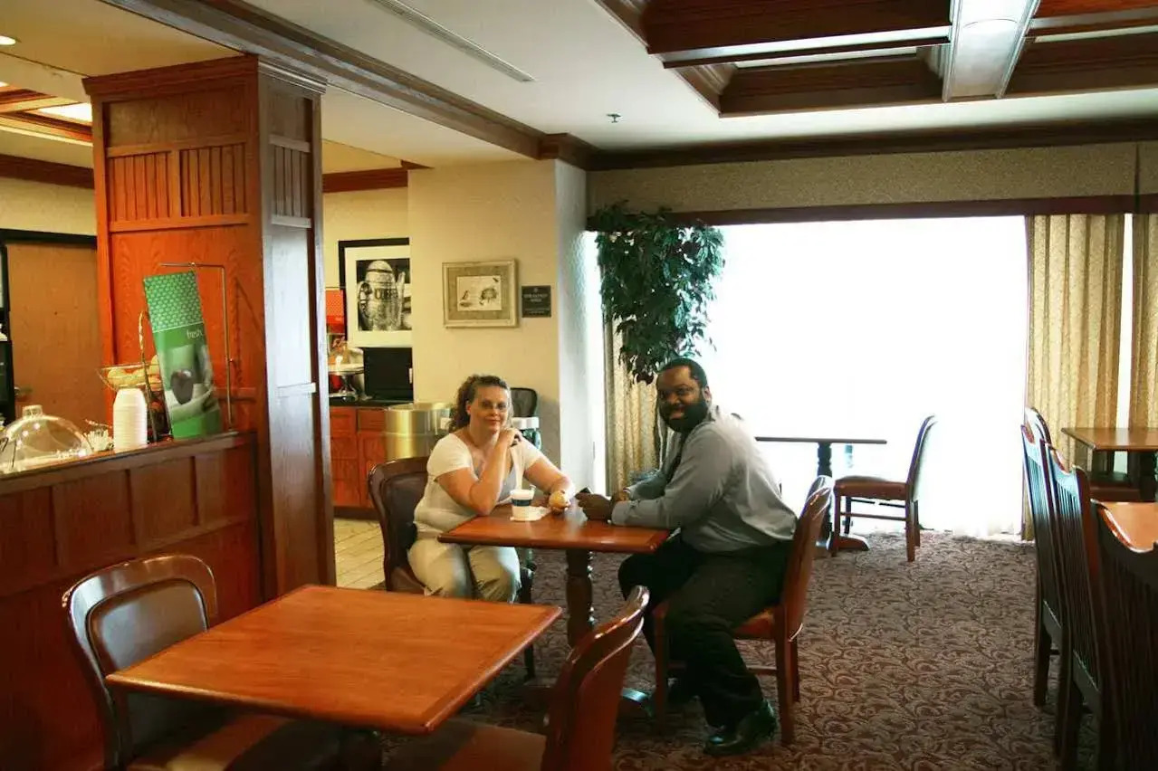 Photo - Hampton Inn Plymouth Meeting