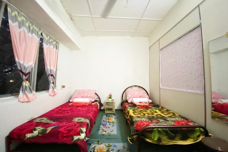 Foto - Hotel O Syariah Asam Pedas