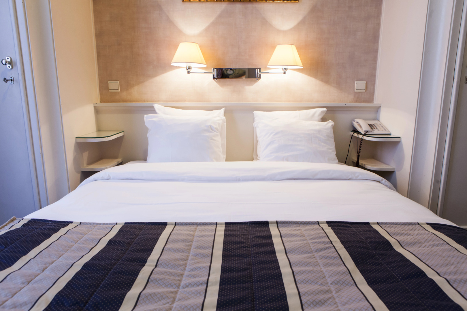 Foto - Hotel des Colonies Brussels by Mercure