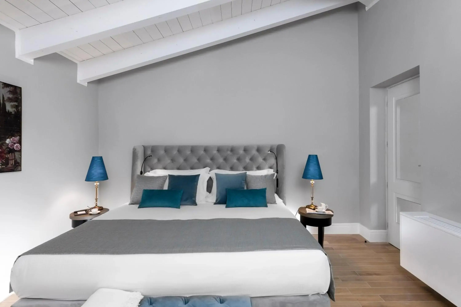 Photo - La Ville Art Noveau Hotel