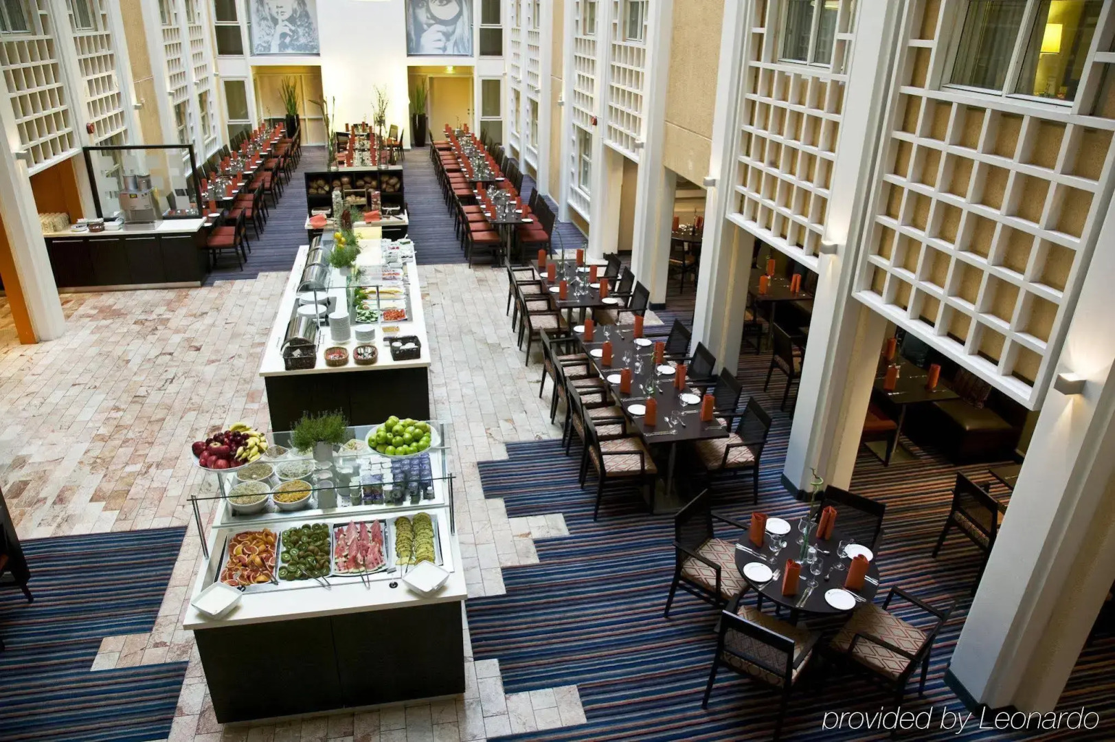 Foto - Scandic Victoria Oslo