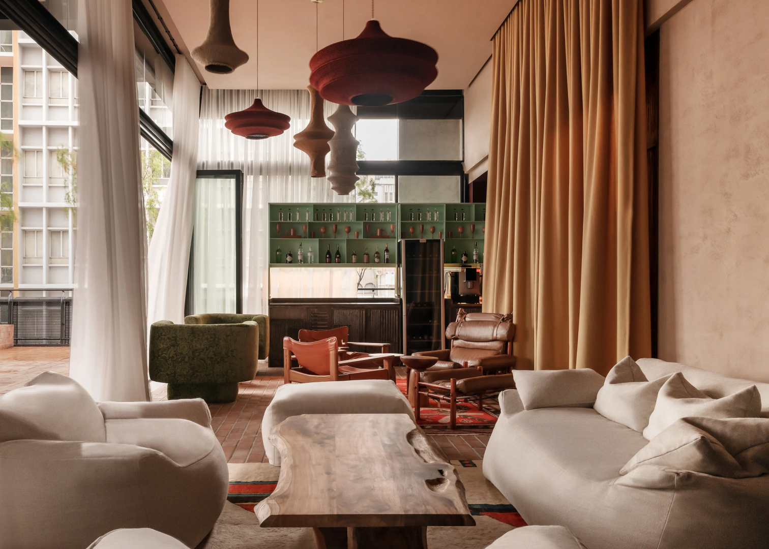 Foto - Else Kuala Lumpur, a member of Design Hotels