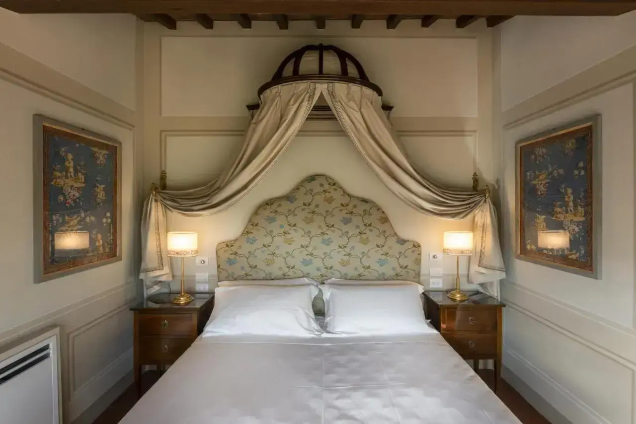 Photo - Torre a Cona Wine Estate