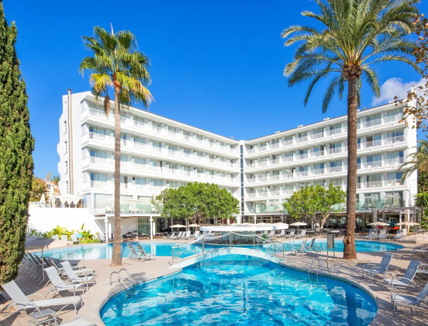 Foto - JS Sol de Alcudia