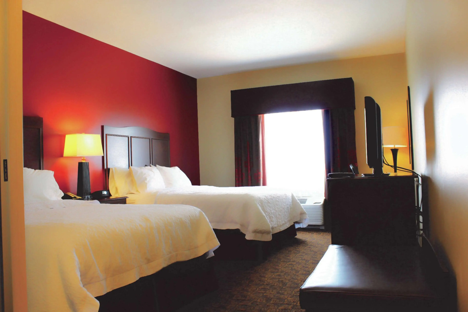 Photo - Hampton Inn & Suites McAllen