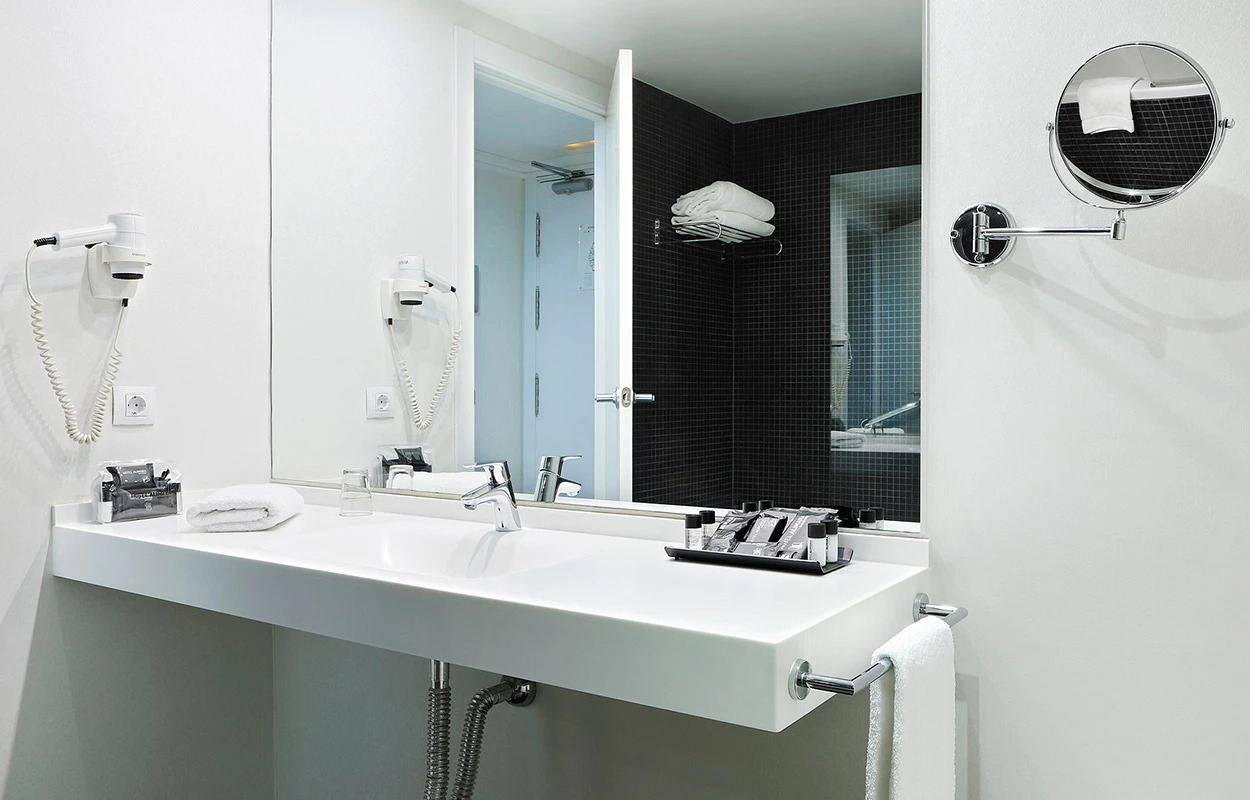 Foto - Hotel Alimara