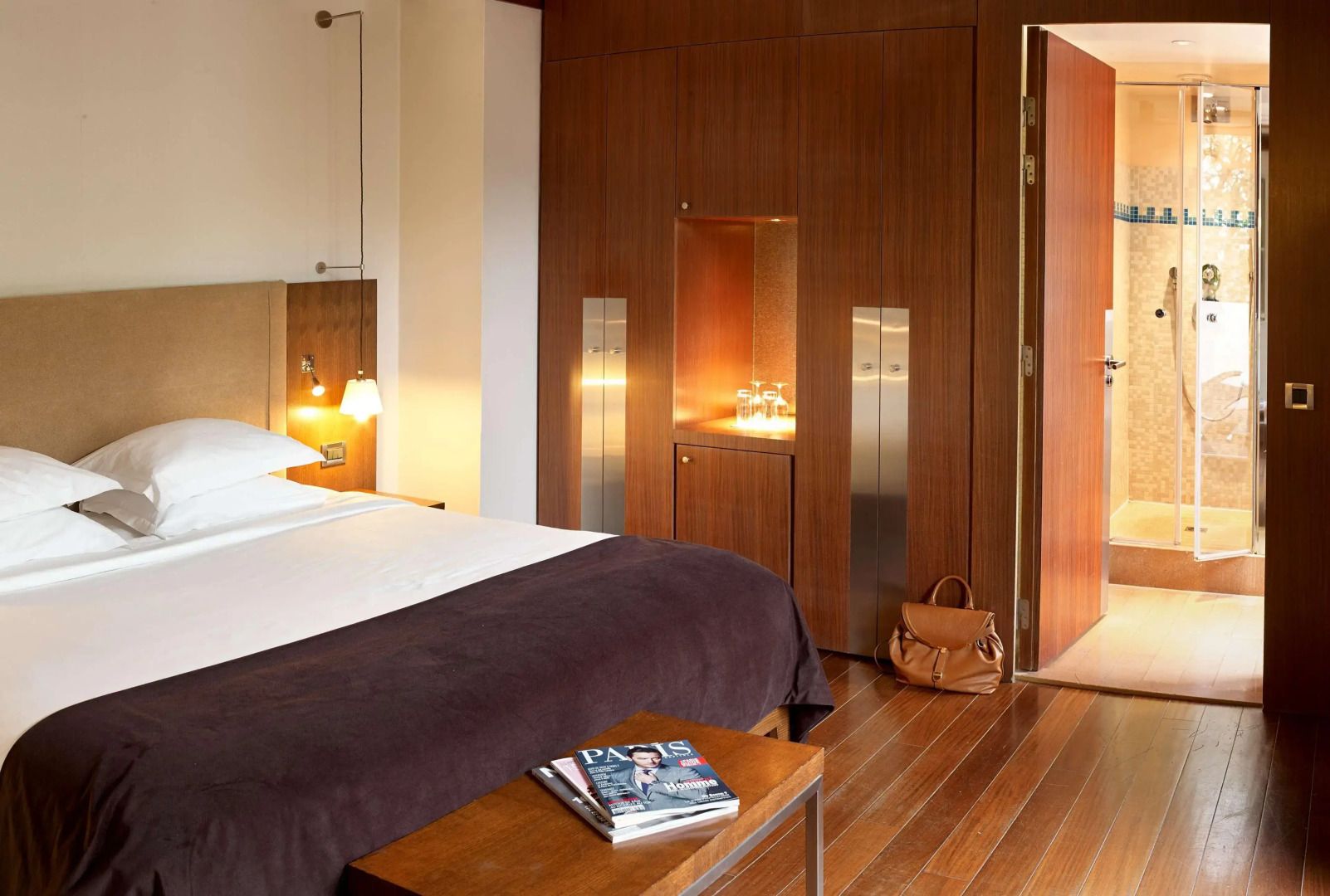 Foto - Grand Hôtel Champs-Elysées