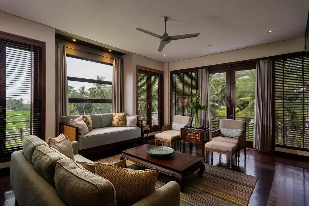 Foto - The Luxe Ubud, A Boutique Hotel