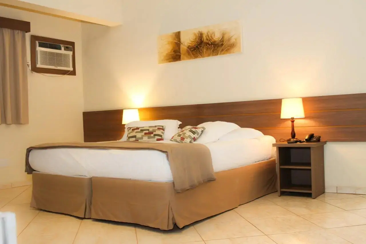 Photo - Hotel Fazenda Pirâmides