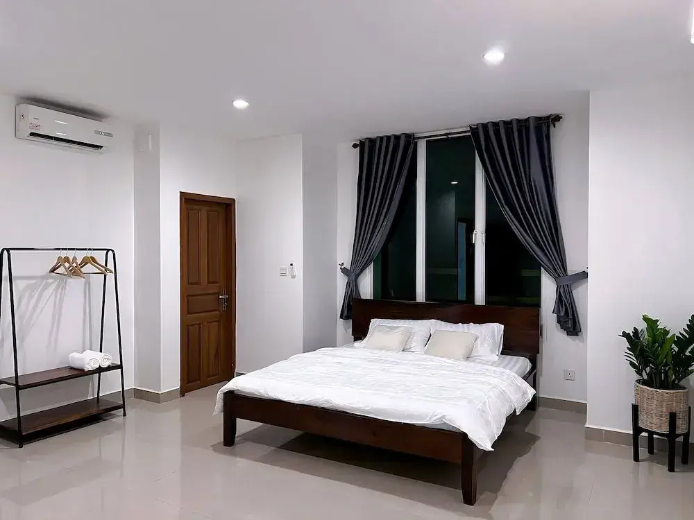 Photo - D32 Homestay near airport Behind Brown coffee airport