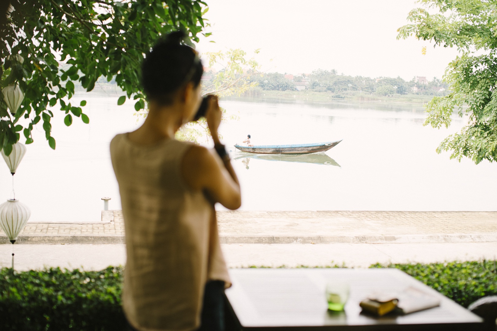 Foto - Anantara Hoi An Resort