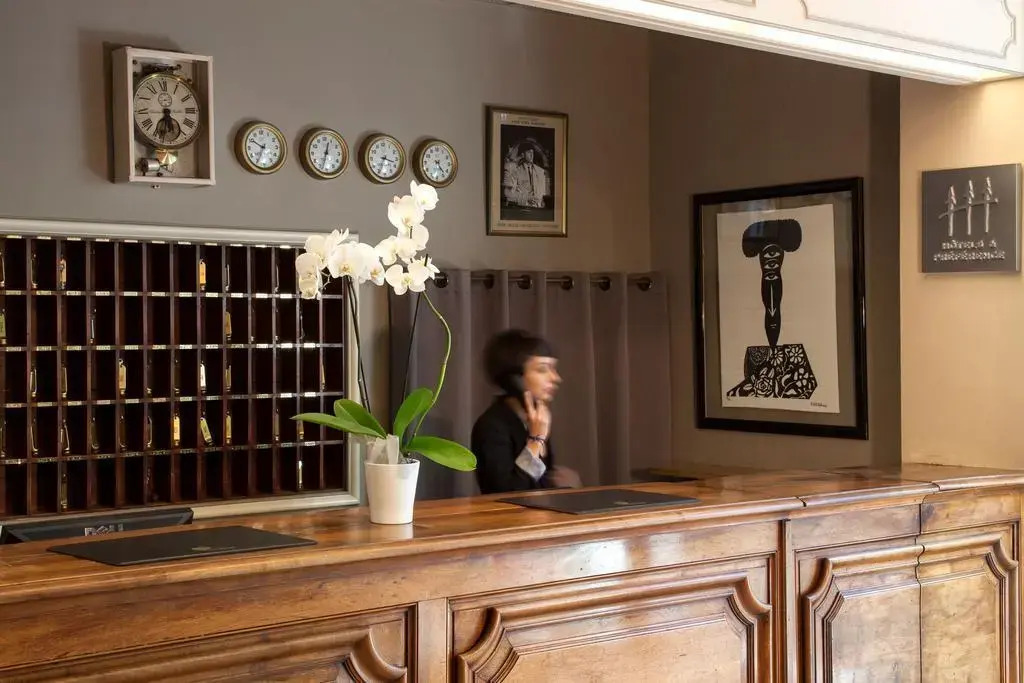 Foto - Maison Albar Hotels L’Imperator