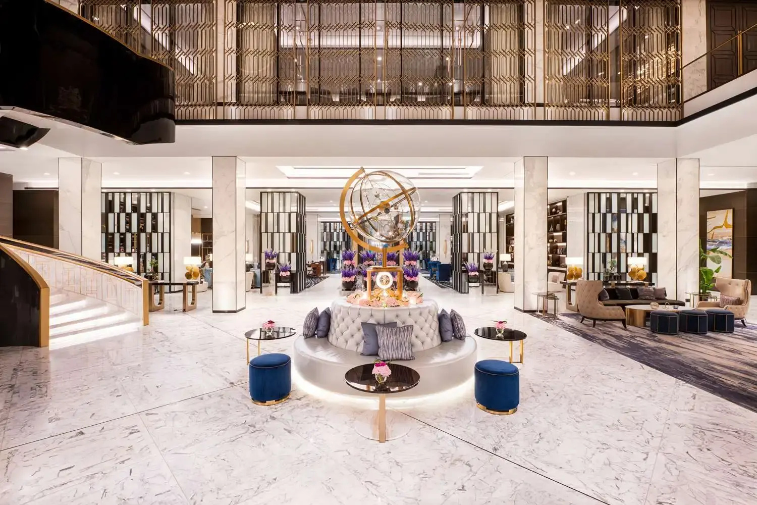 Foto - Waldorf Astoria Kuwait