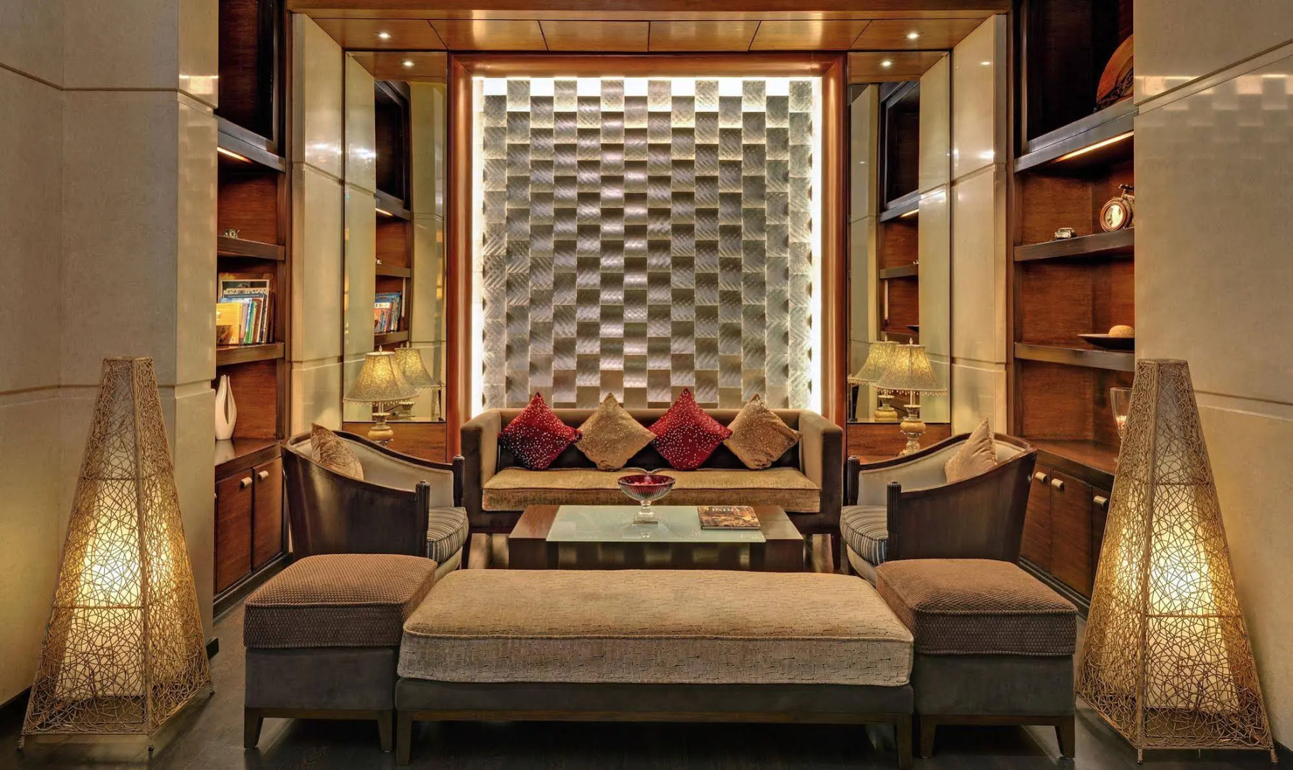 Photo - Grand Residency Hotel & Serviced Apartments