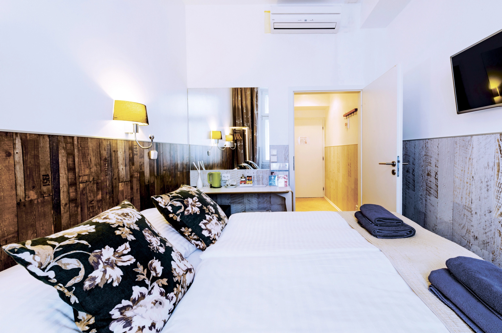Foto - Royal Court Hotel