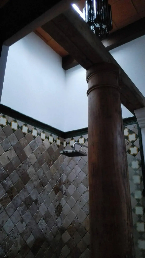 Photo - San Rafael Hotel