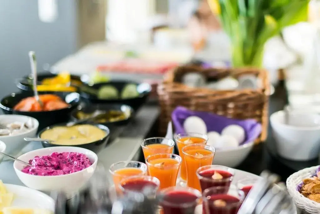 Foto - Aiden by Best Western Stockholm Solna