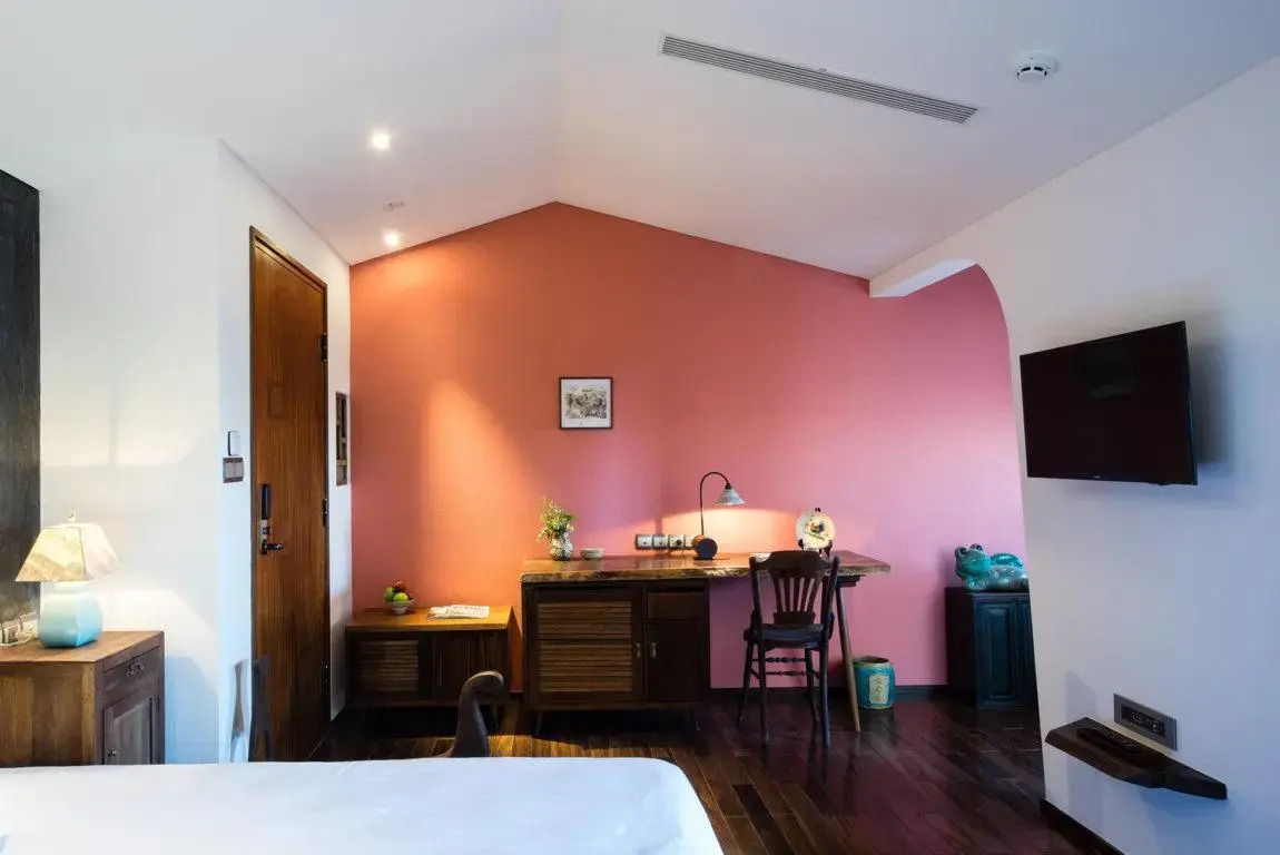 Photo - The Myst Dong Khoi