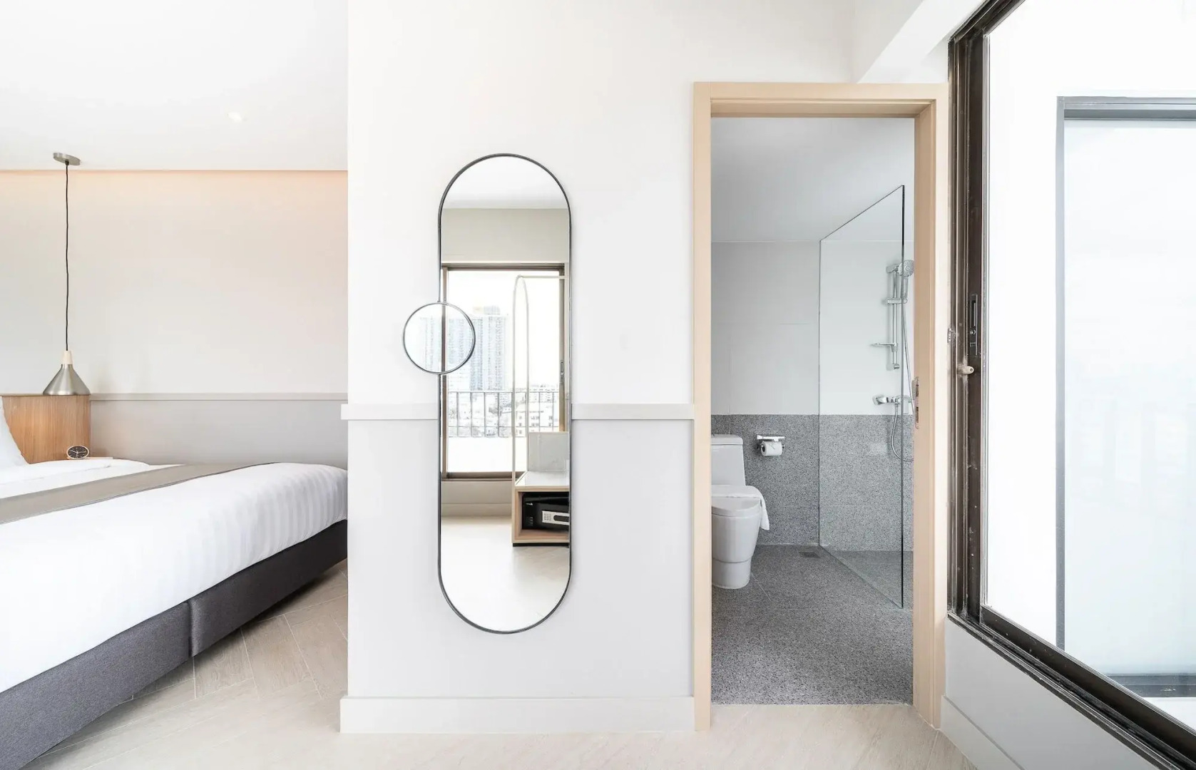 Foto - Somerset Sukhumvit 71 Bangkok