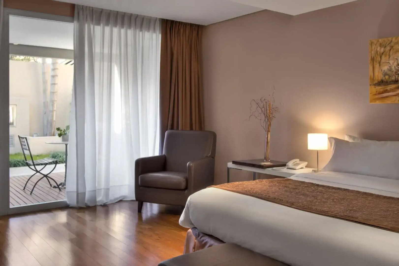 Photo - San Isidro Plaza Hotel