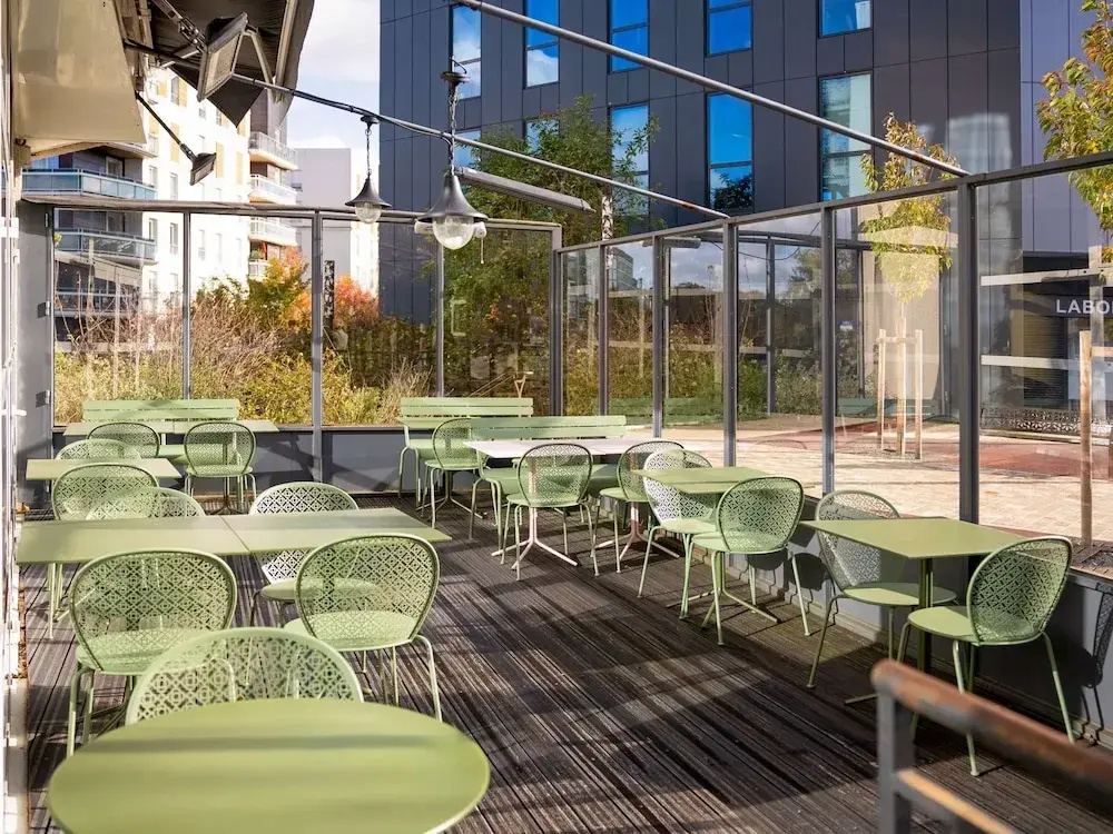 Photo - ibis Styles Chatenay Malabry Paris Sud