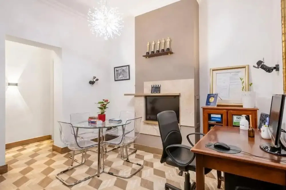 Foto - The Five Oscars Inn