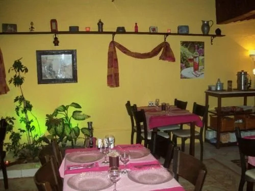 Foto - Atici Hotel
