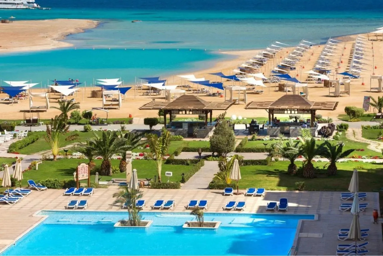 Foto - Gravity Hotel & Aqua Park Hurghada Families and Couples Only