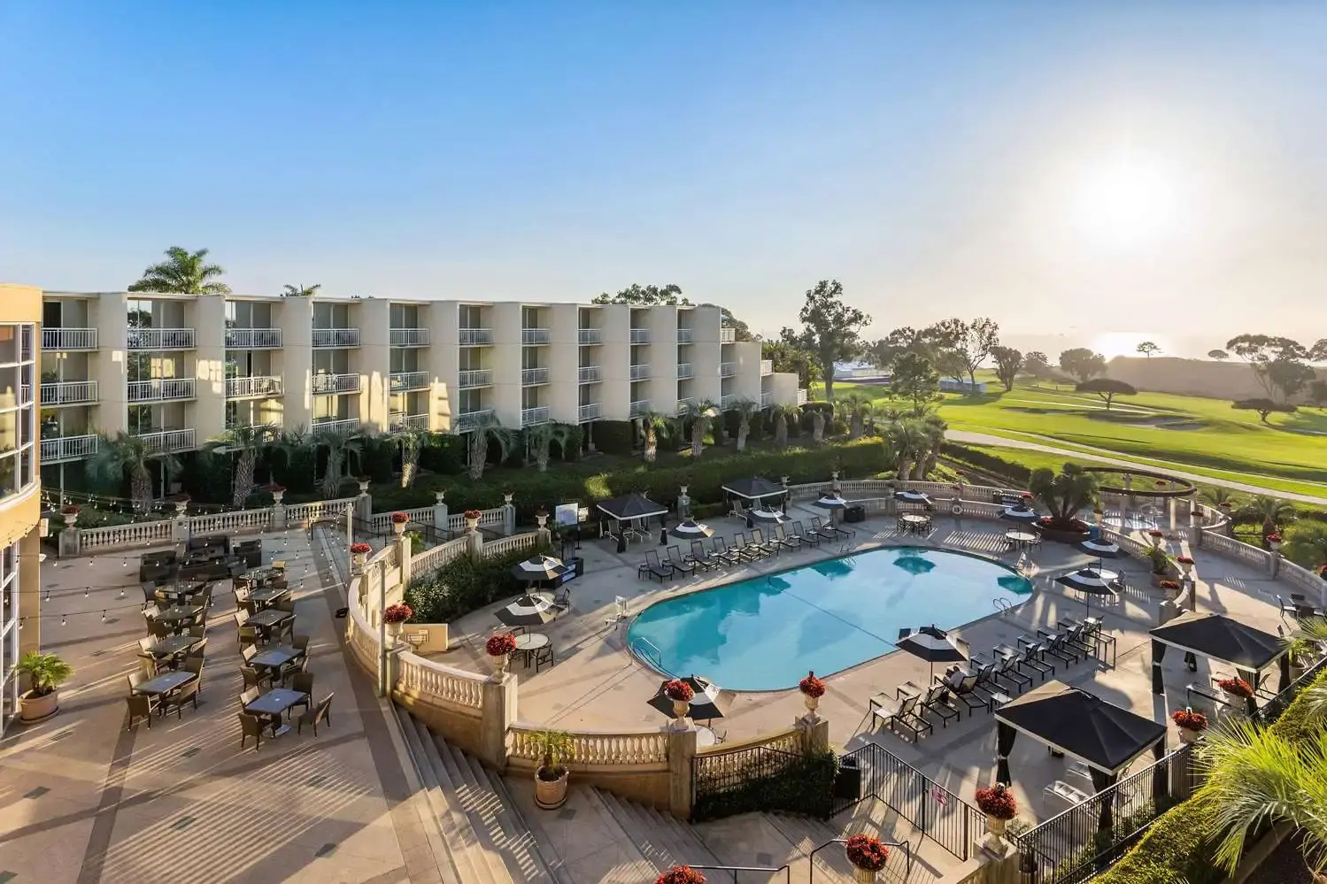 Photo - Hilton La Jolla Torrey Pines