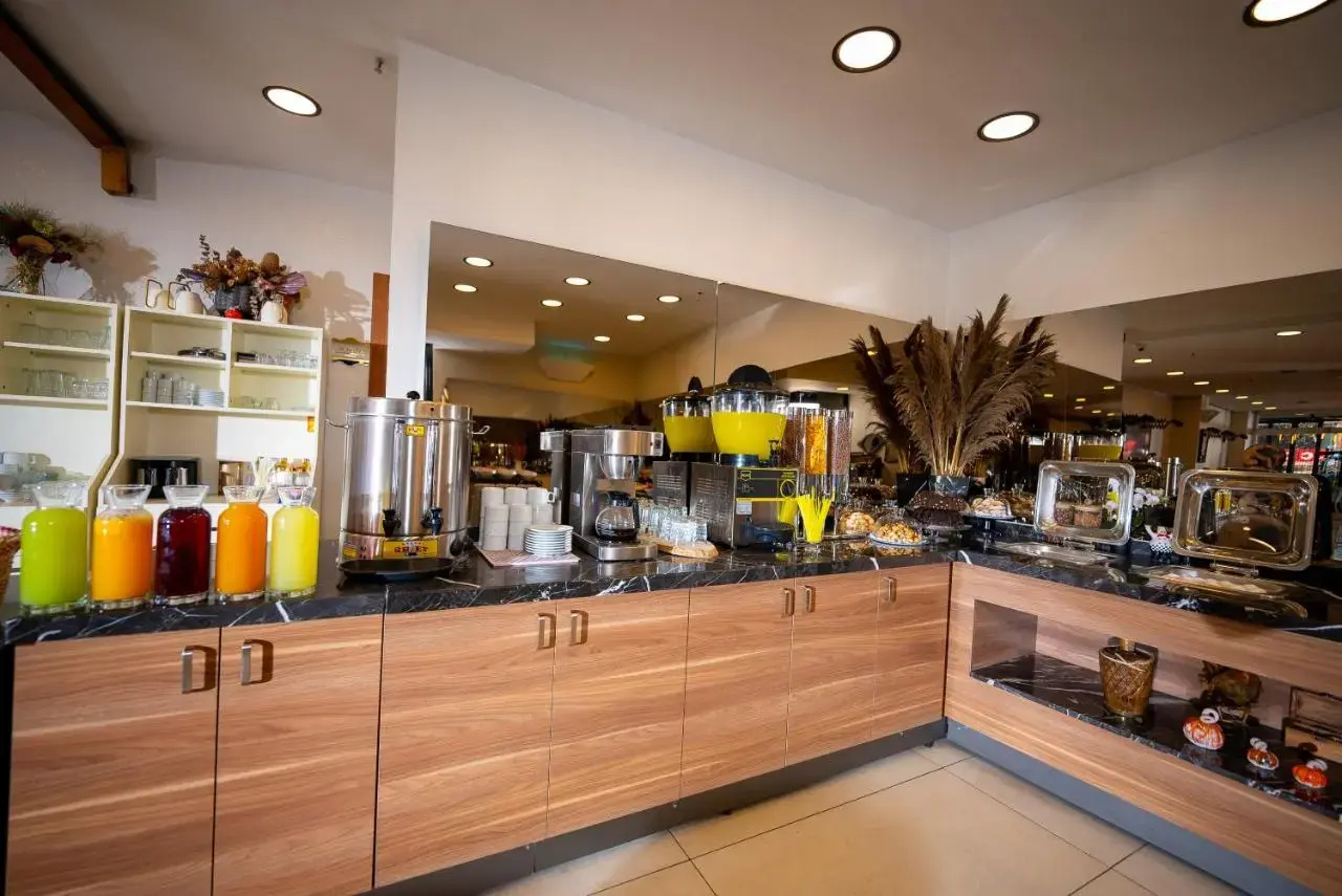 Foto - Mari Suites Hotel