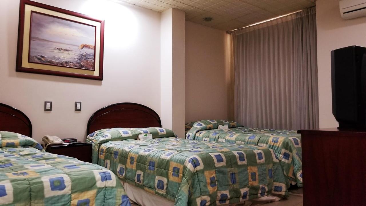 Foto - Hotel Ramada