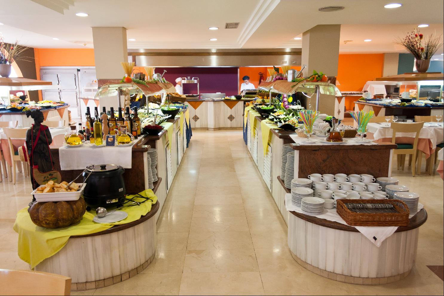 Photo - IFA Altamarena by Lopesan Hotels