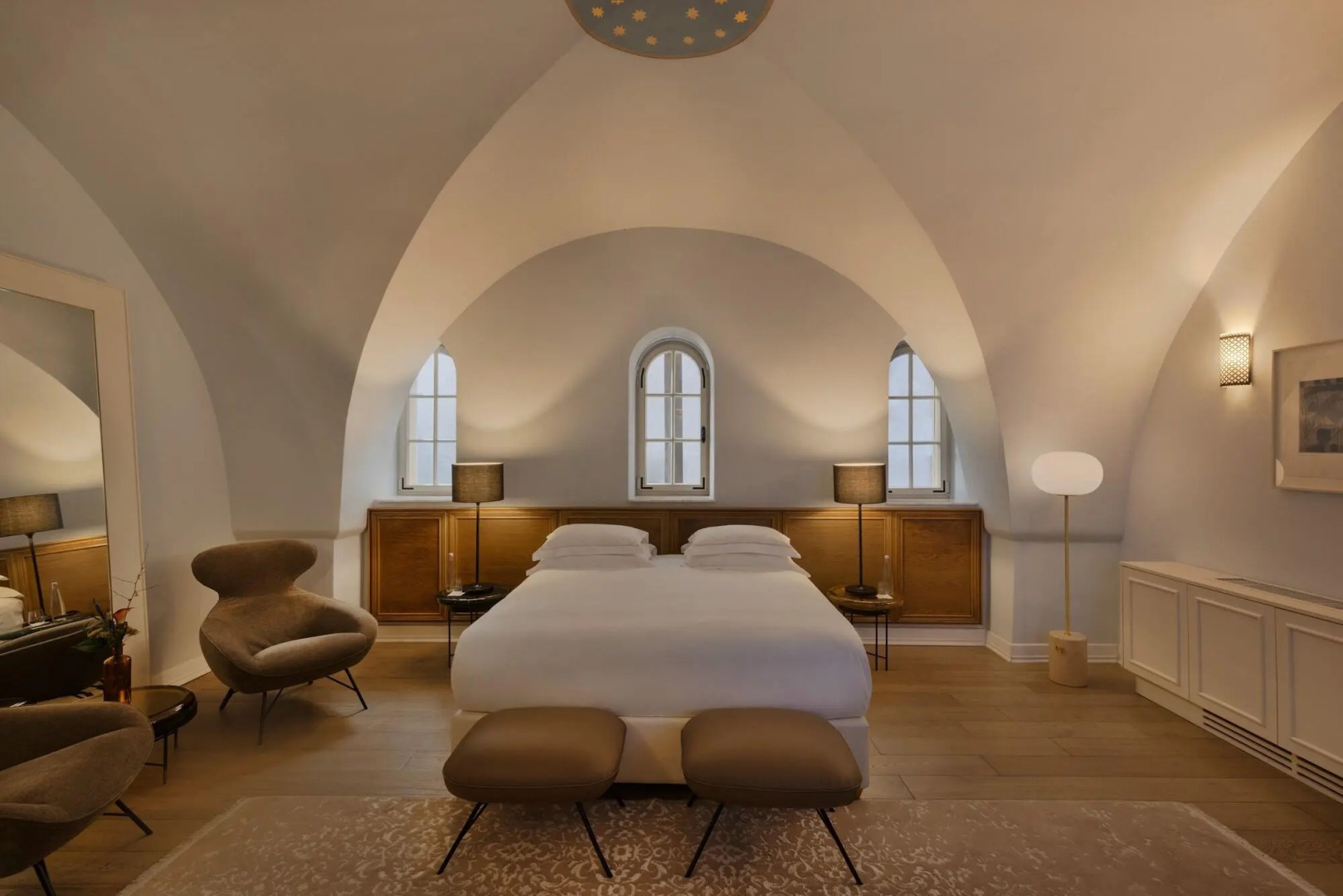 Foto - The Drisco Hotel Tel Aviv - Relais & Châteaux - Adults Only