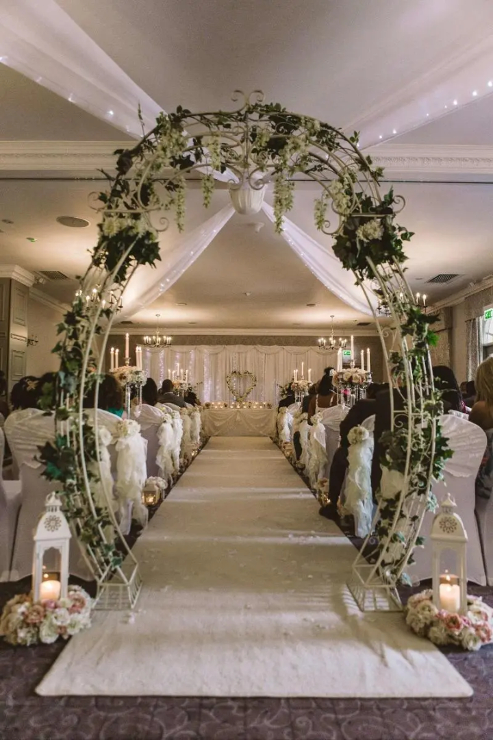 Photo - Mottram Hall