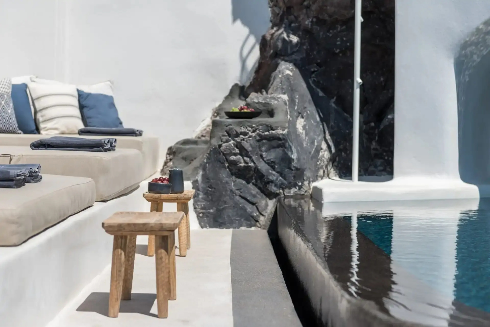 Photo - Porto Fira Suites