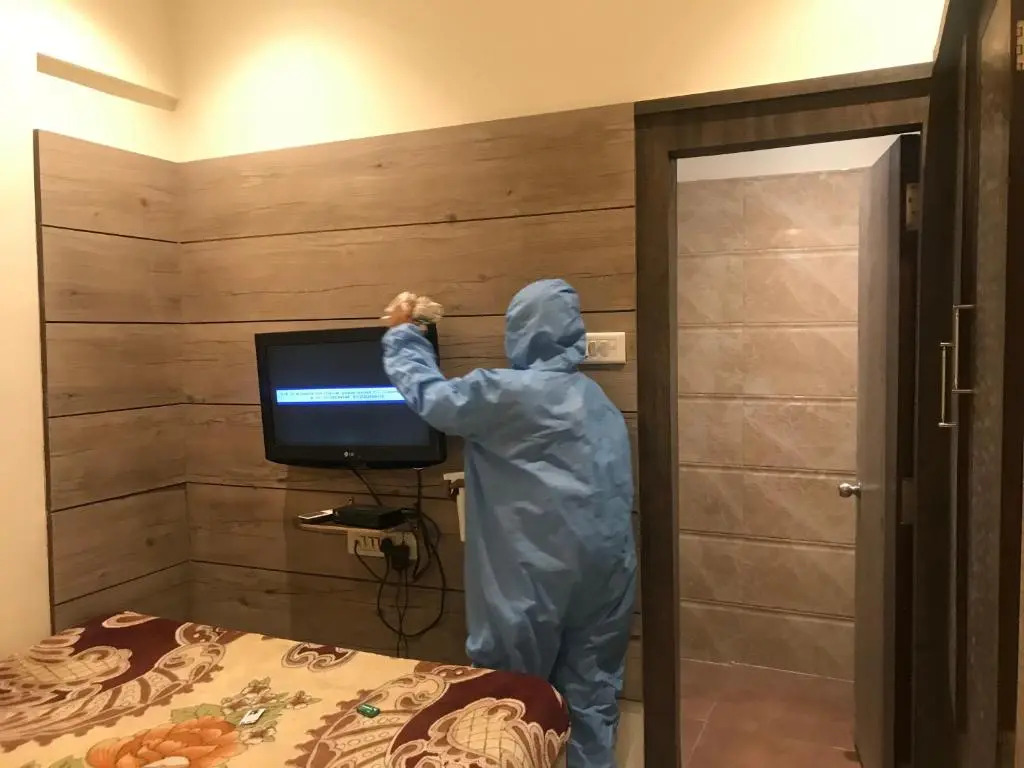 Foto - Hotel Shivkrupa