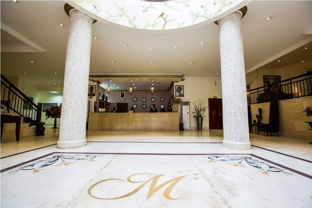 Photo - Mikhael's Hotel