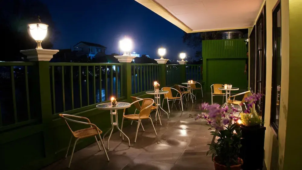 Photo - Bangluang Boutique Hotel