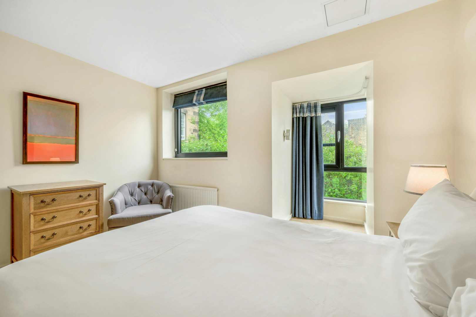 Foto - Princes Street Suites