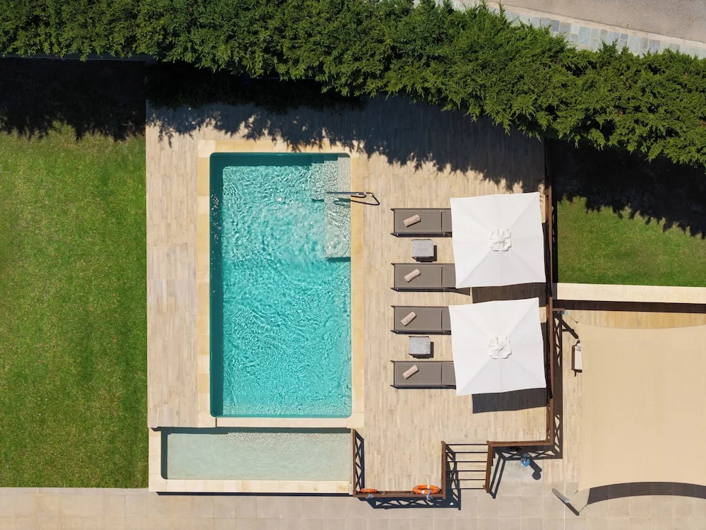 Photo - Lindos Aeonian Villas