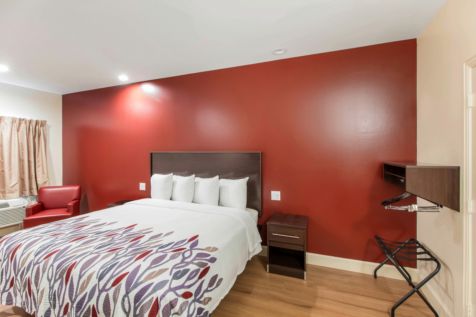 Foto - Red Roof Inn Houston - Willowbrook