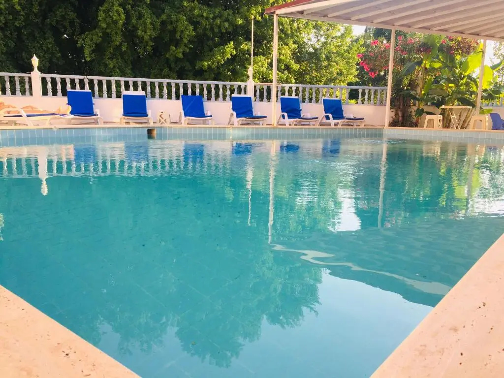 Foto - Sato Apart Hotel