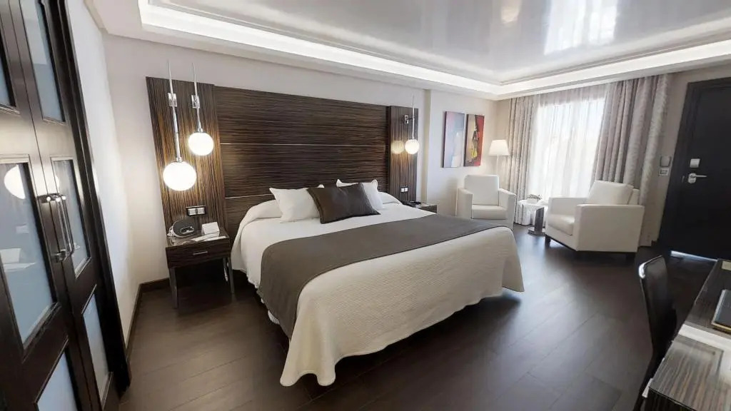 Foto - Vincci Selección Aleysa