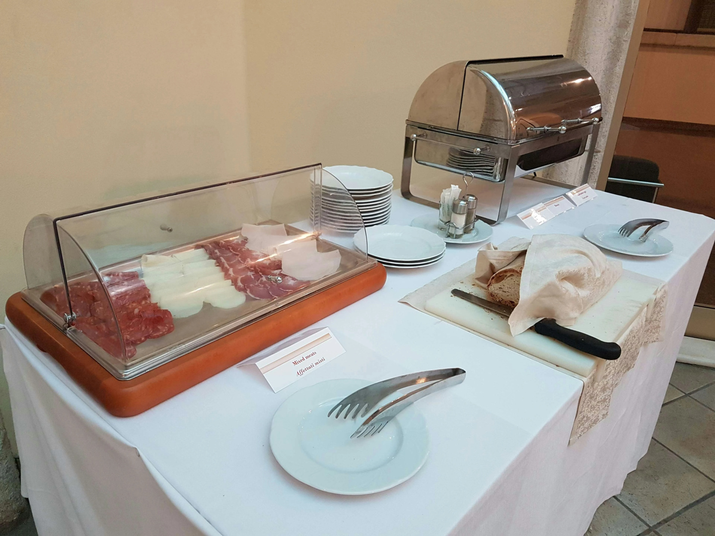Photo - Grand Hotel Lamezia