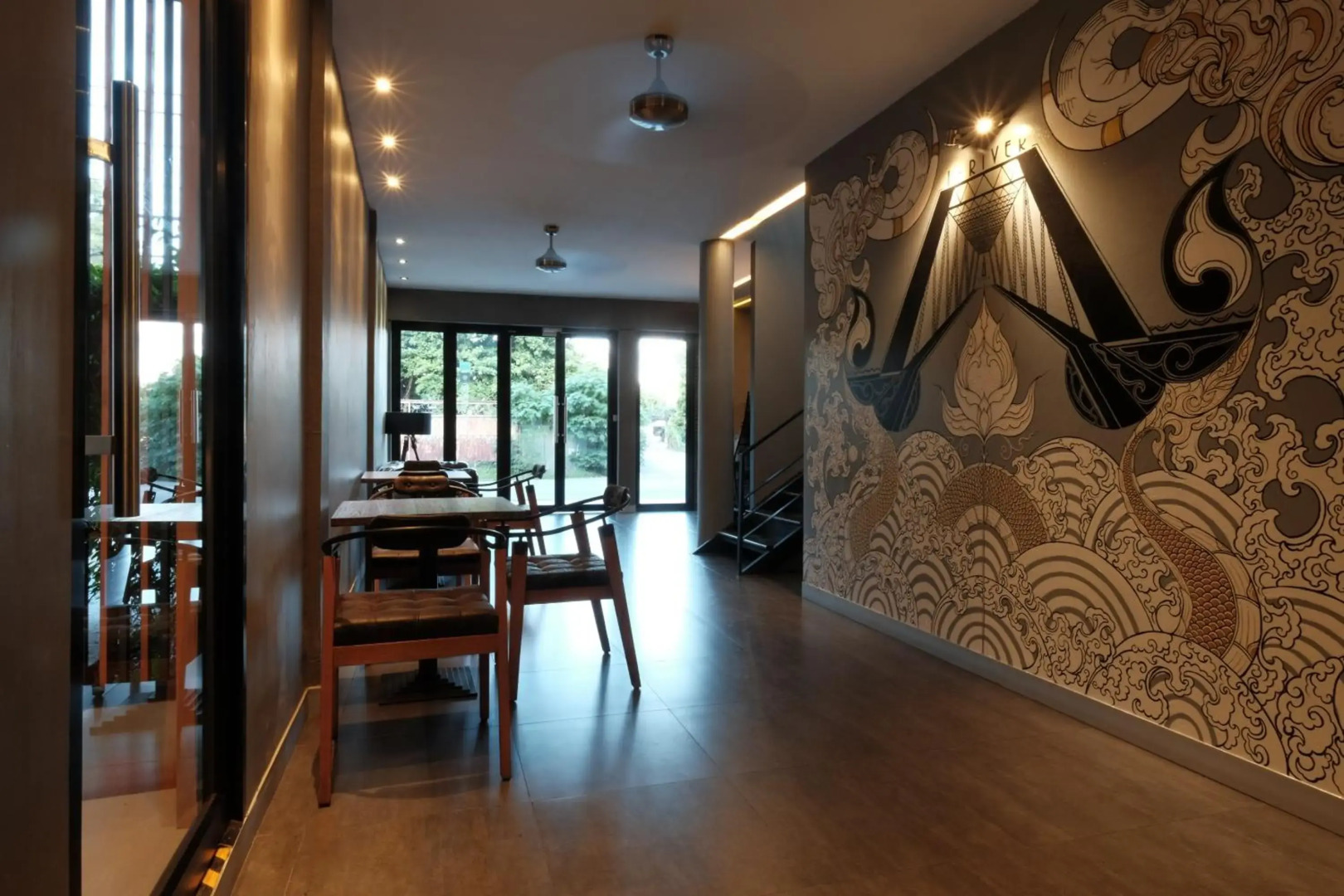 Foto - i-river chiangmai