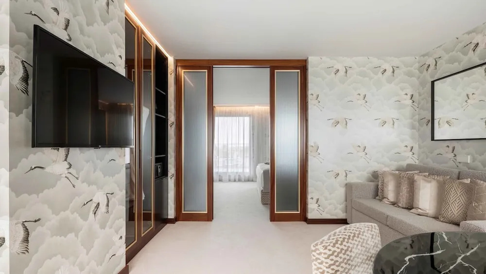 Foto - Wine & Books Porto Hotel - Small Luxury Hotels Of The World